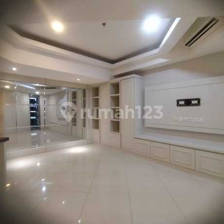 Termurah Dijual Townhome The Mansion Bougenville 3br