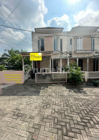 Dijual Rugii Rumah De Naila Residence Hulaan- Menganti Gresik