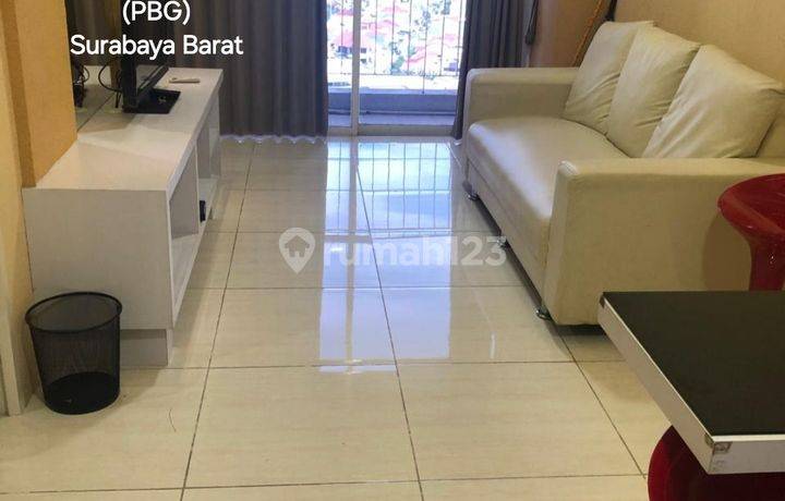 Dijual Apart Puncak Bukit Golf Surabaya Barat