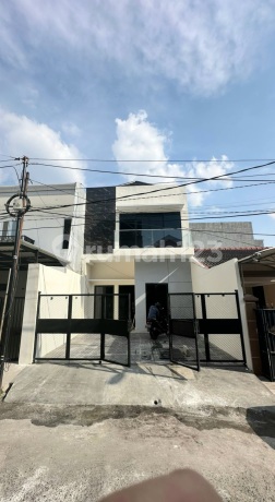 Dijual Rumah Baru Gress Darmo Indah Timur Surabaya Barat Dijual Rumah Baru Gress Darmo Indah Timur Surabaya Barat