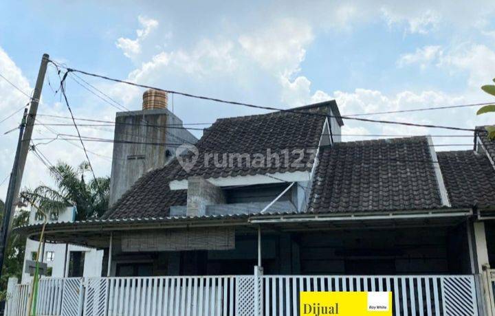 Dijual Rumah Star Safira Regency Sukodono- Sidoarjo