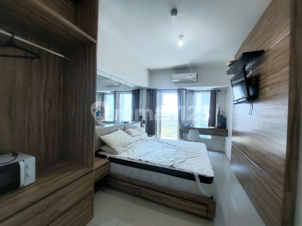 Disewakan Apartemen Orchard Pakuwon Mall Surabaya Barat