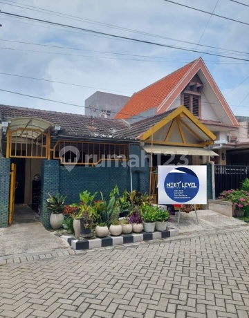 Dijual Rumah Babatan Pilang Wiyung- Surabaya.barat