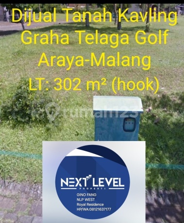 Dijual Murah Kavling Graha Telaga Golf Malang-.Jatimgolf Araya Malang Dijual Murah Kavling Graha Telaga Golf Malang-.Jatimgolf Araya Malang