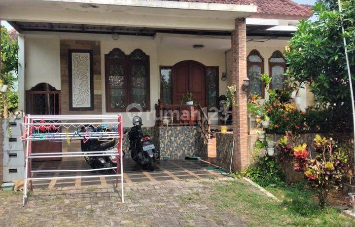 Rumah Keren Mewah Siap Huni Perumahan Bale Nirvana Ngaliyan Dkt Bsb Semarang Kota