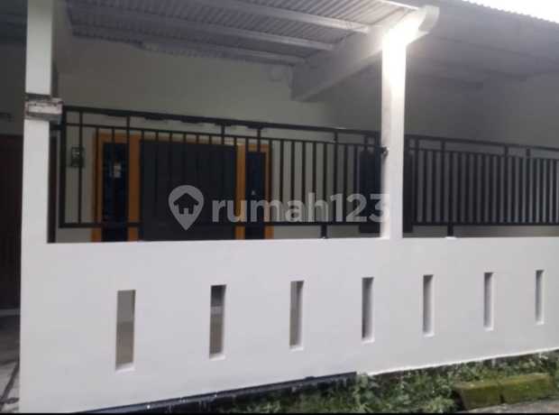 Rumah Bgs Siap Huni Perumahan Korpri Sambiroto Kec. Tembalang Semarang Rumah Bgs Siap Huni Perumahan Korpri Sambiroto Kec. Tembalang Semarang