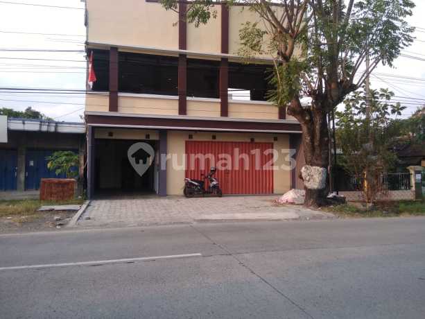 Rumah + Ruko di Jalan Raya Semarang Purwodadi Mijen Tengah Kebon Agung Demak Rumah + Ruko di Jalan Raya Semarang Purwodadi Mijen Tengah Kebon Agung Demak