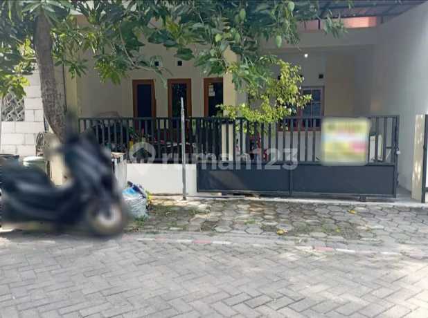 Ready-to-Occupy House in Bukit Emerald Jaya Cluster, Upper Tembalang, Semarang, Near Undip Tembalang Ready-to-Occupy House in Bukit Emerald Jaya Cluster, Upper Tembalang, Semarang, Near Undip Tembalang