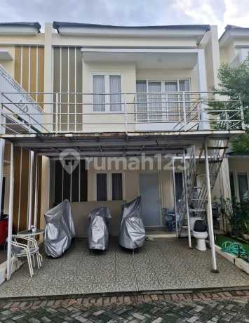 Rumah One Gate System di Ketileng Indah Raya Sendangmulyo Semarang Dkt Pusat Pendidikan & Kulineran Dkt Rs Ketileng Rs Primaya