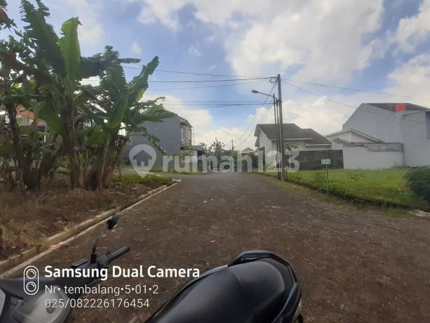 Tanah Strategis Siap Bangun Perum Villa Mulawarman Banyumanik Tdk Jauh Dri Undip Tembalang Tanah Strategis Siap Bangun Perum Villa Mulawarman Banyumanik Tdk Jauh Dri Undip Tembalang