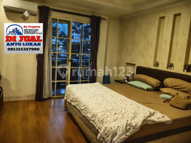 0438JB Di JUAL HARGA NJOP APERTEMEN KELAPA GADING RESORT Rp1.850 m nego tipis Rapi,Bersih  Menerima Titip Jual,beli,Sewa Property hub:Antolukas Wa 0813xxxxxxxx 