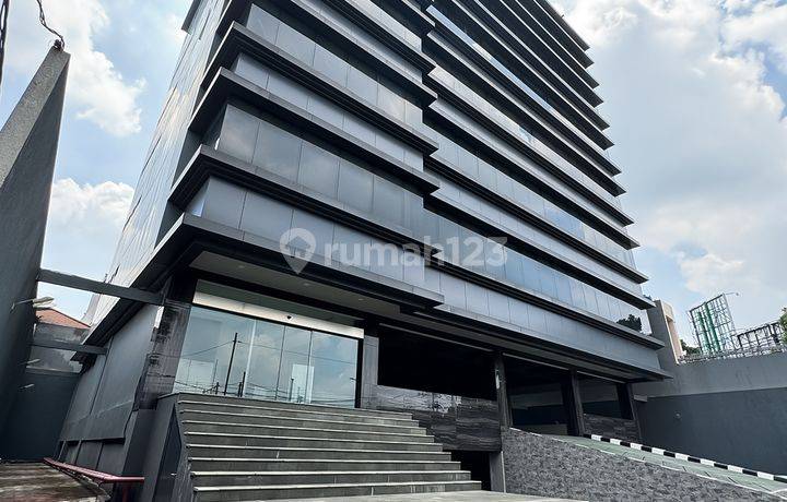 Dijual Office Building, Pondok Pinang - Jakarta Selatan