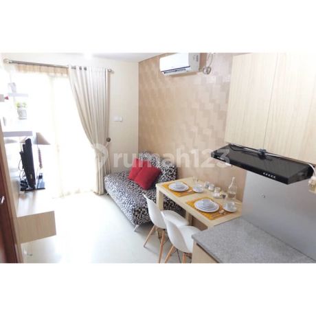 Dijual Apartment Woodlandpark Kalibata - Jakarta Selatan Dijual Apartment Woodlandpark Kalibata - Jakarta Selatan