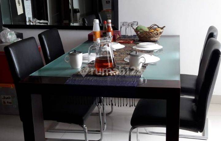 Dijual Unit Apartment Kemang Jaya, Jakarta Selatan 