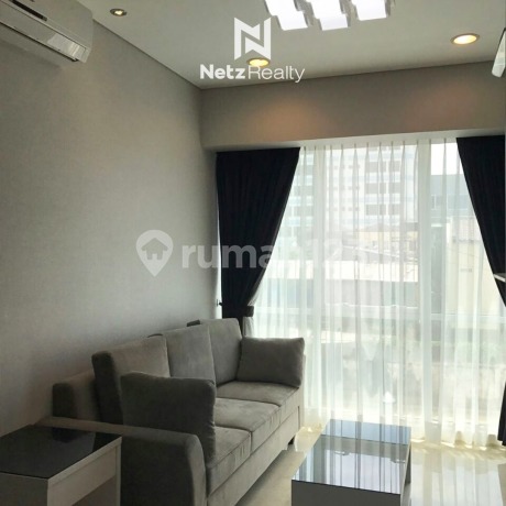 Disewakan Unit Apartement Setiabudi Sky Garden, Jakarta Selatan Disewakan Unit Apartement Setiabudi Sky Garden, Jakarta Selatan