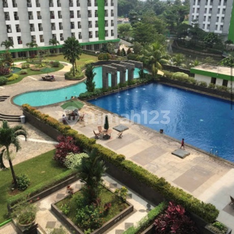 For Sale: Greenlake Apartment Unit, Ciputat, South Tangerang
