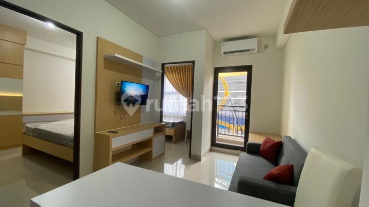 Dijual Apartement Transpark, Cibubur Dijual Apartement Transpark, Cibubur