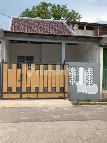 Rumah Cantik Siap Huni Di Griya Parung Panjang, Bogor