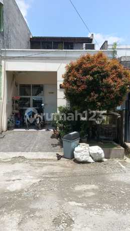 Rumah di Komplek Griya Parung Panjang, Bogor