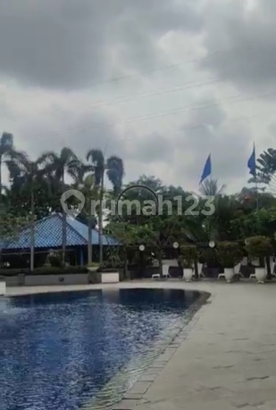 Unit in Apartemen Park Royale 1, Jl Jend Gatot Subroto, Central Jakarta