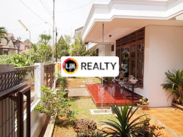 Rumah di Villa Aster Semarang Rumah di Villa Aster Semarang