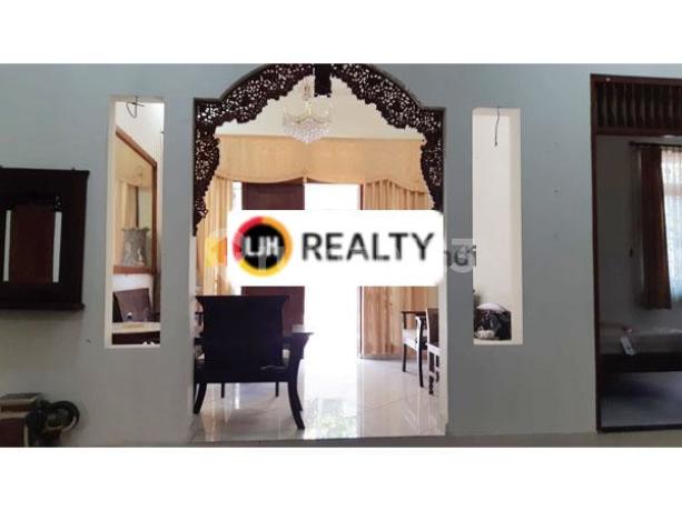 House in Bukit Agung, Bukit Sari, Semarang