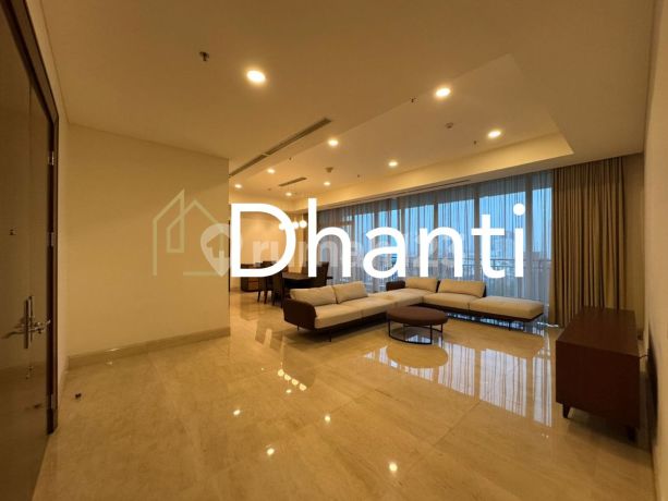 Dijual Apartemen Pakubuwono Signature 4+1Br Kebayoran Jakarta Selatan Dhanti 0812xxxxxxxx