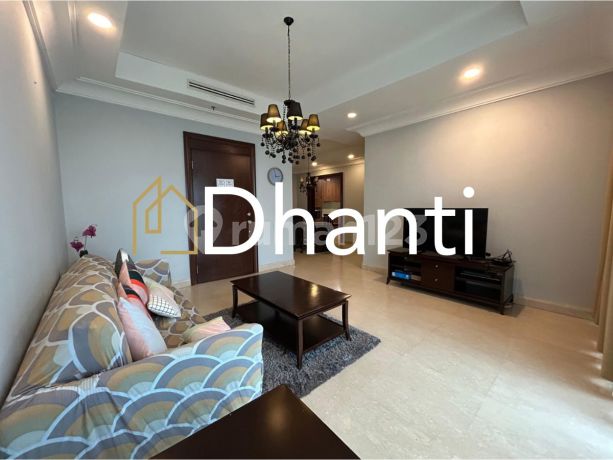 Dijual Apartemen Pakubuwono View Fully Furnished Kebayoran Jakarta Selatan Dhanti 0812xxxxxxxx