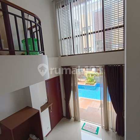 Apartemen Assati Bsd Sudah Full Furnished Rapih