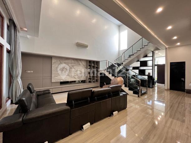 Rumah Taman Resort Mediterania 15x30 Full Furnished Rumah Taman Resort Mediterania 15x30 Full Furnished