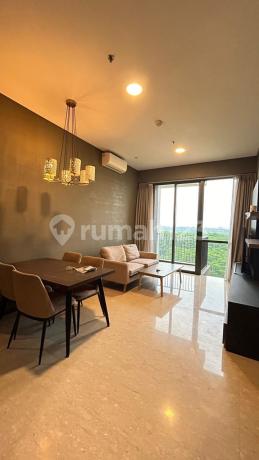 Jual Murah Apartment Marigold 2 Kamar Full Furnish Jual Murah Apartment Marigold 2 Kamar Full Furnish