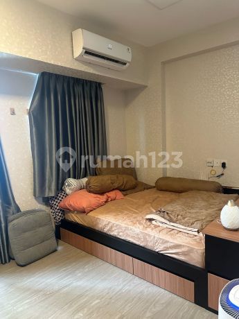 Osaka Apartment 2 Kamar Tidur Sudah Ada Furnish Rapih