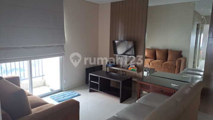 Jual Cepat Apartemen di Thamrin 2 Br Cosmo Terrace Hubungi Segera