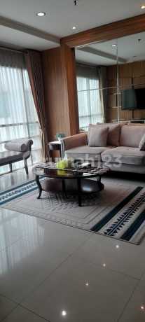 Sahid Sudirman Residence 2 Luxurious Rooms and Ready to Occupy