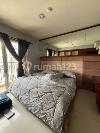Apartemen di Thamrin City 1 Kamar Bersih dan Murah