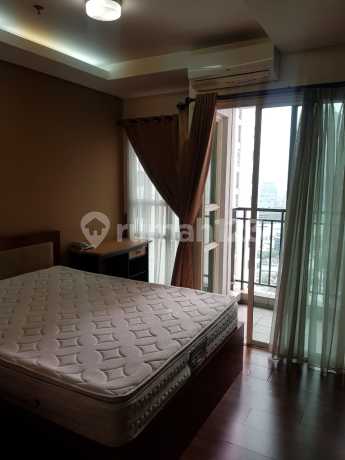 Sewa Thamrin Residence 1Br Full Furnished Siap Tempati Sewa Thamrin Residence 1Br Full Furnished Siap Tempati