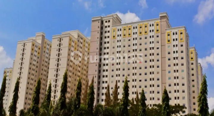 For Sale 2 BR Apartment SHM Tower Alamanda Gading Nias