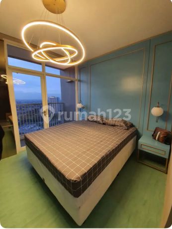 Disewakan Apartemen Ciputra International Studio Jakarta Barat