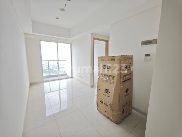 Apartment Sedayu City, Unit Brand New, View Grand Waterfront