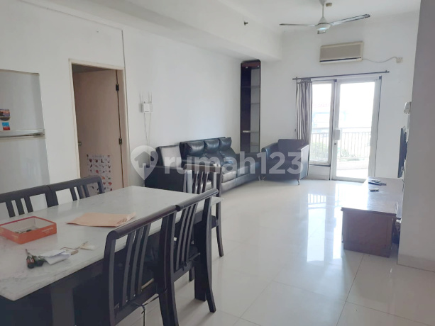 Kondominium Menara Kelapa Gading Tower C 144m2 Kondominium Menara Kelapa Gading Tower C 144m2