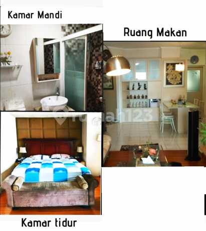 Apartemen Cempaka Mas Strategis Harus Terjual