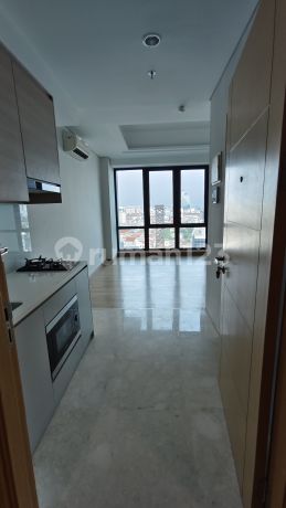 Apartemen Menteng Jakarta Pusat Strategis Pusat Kota