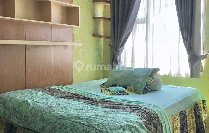 Dijual Apartemen Margonda Residence 3 Tipe Studio