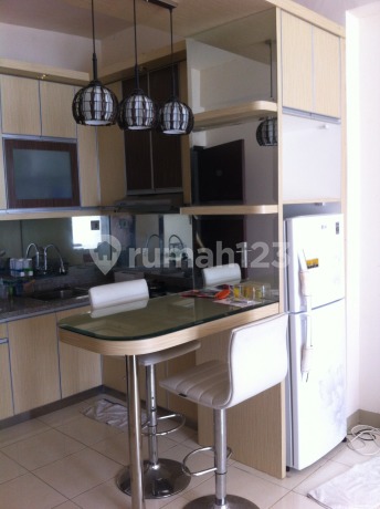 Apartemen Salemba Strategis Akses Dekat Pusat Bisnis Apartemen Salemba Strategis Akses Dekat Pusat Bisnis