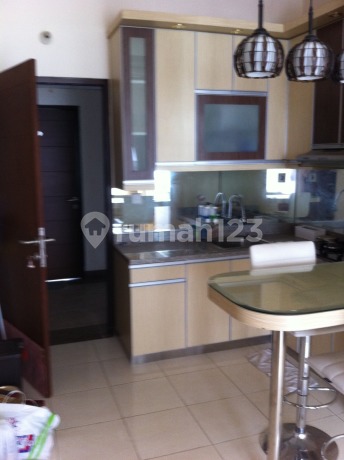 Apartemen Siap Huni Nego Sampa Deal