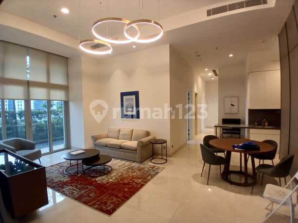 Apartment Mewah Siap Huni Premium Location Apartment Mewah Siap Huni Premium Location