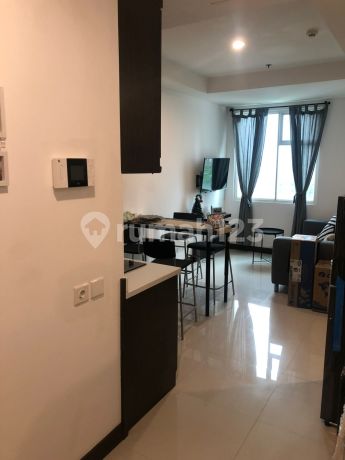 Apartemen Galery West Furnished Siap Huni di Kebon Jeruk Apartemen Galery West Furnished Siap Huni di Kebon Jeruk