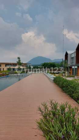 Rumah Furnished Newton Sanctuary Hills Sentul