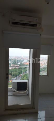 Apartemen Puncak Cbd Kosongan 1br Di Surabaya