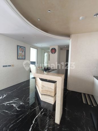 Dijual Unit Apartemen Ancol Mansion Bagus Furnished Dijual Unit Apartemen Ancol Mansion Bagus Furnished
